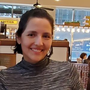 Meet your Posher, Olga